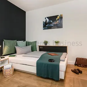 아파트호텔 Smartments Business Prenzlauer Berg, 베를린