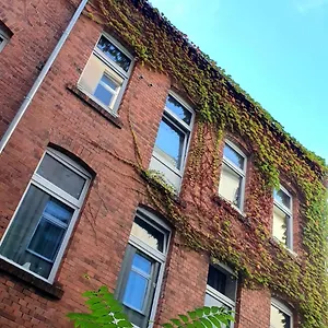 Freiraum Kreuzberg Berlin