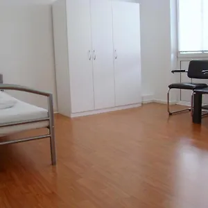 Apartamento Potsdamer Platz &, Berlín