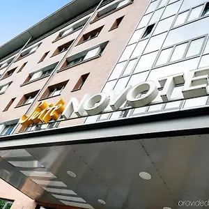 호텔 노보텔 스위트 시티 포츠다머 플라츠, 베를린